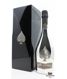 Armand de Brignac Gold Champagne Brut 12.5% 12L Balthazar - in luxury case  (12.000 ml)