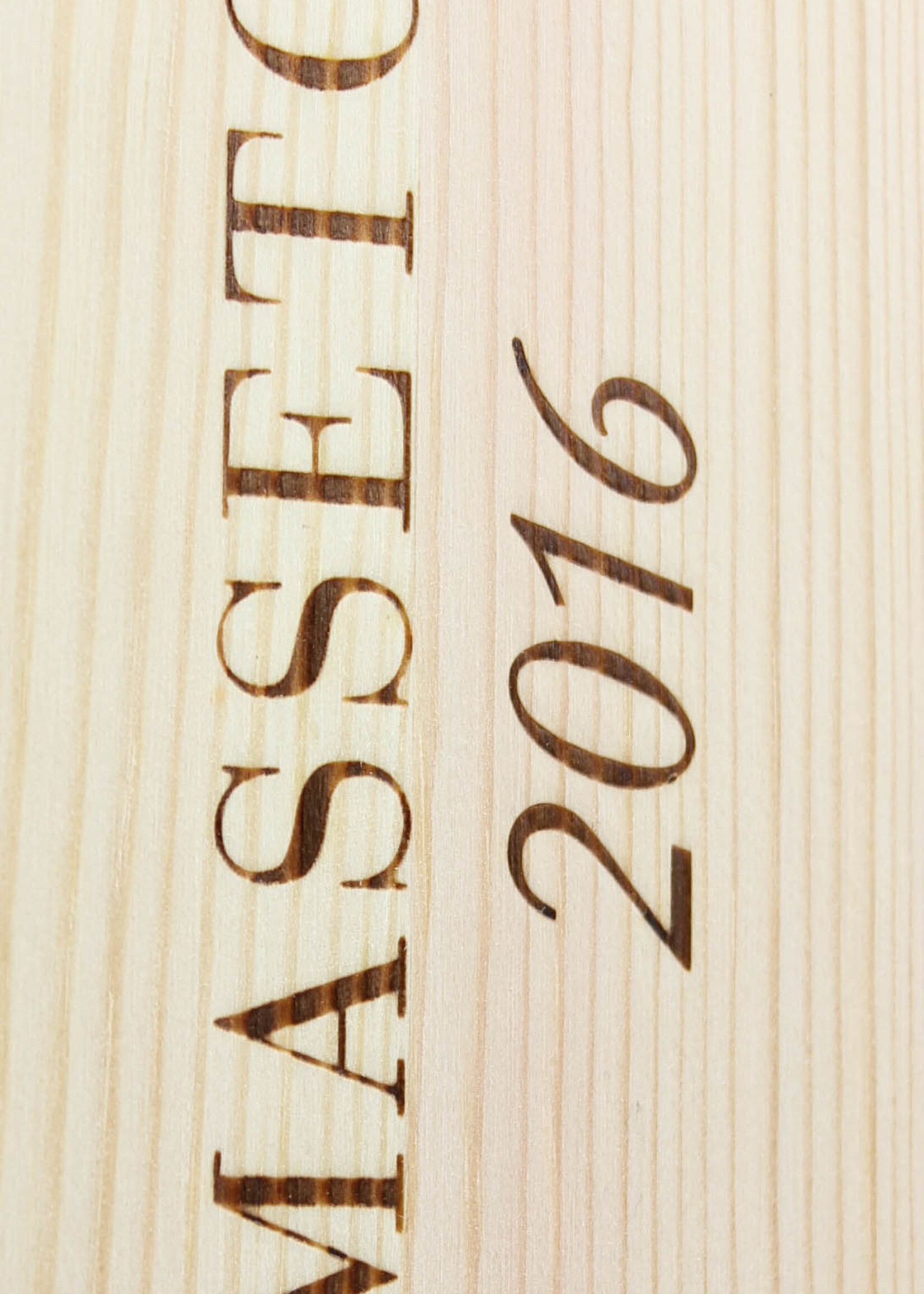 Masseto Tenuta dell Ornellaia Masseto 2016 (1-bottle OWC)