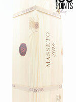 Masseto Tenuta dell Ornellaia Masseto 2016 (1-bottle OWC)