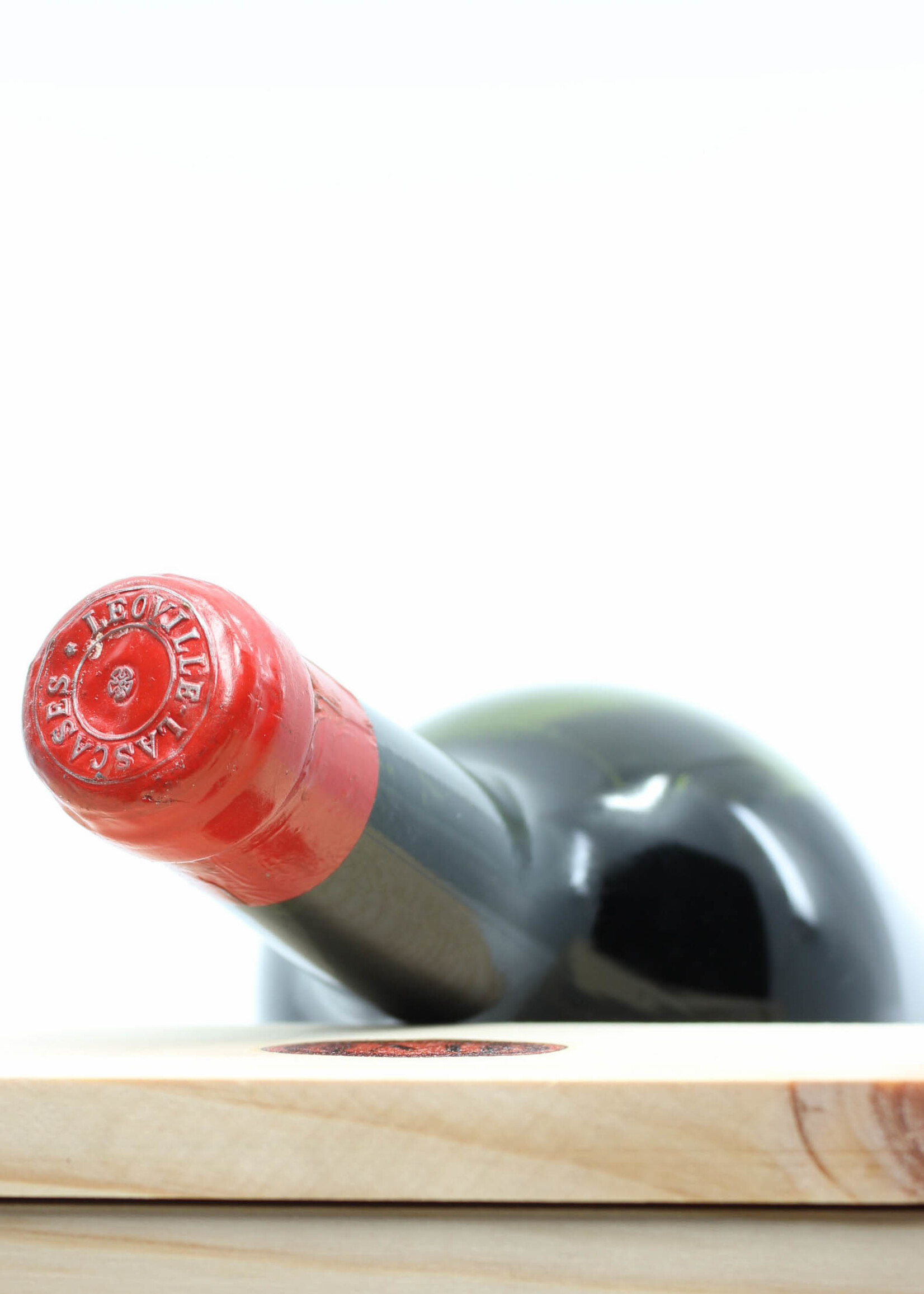 Leoville Las Cases Grand Vin de Leoville Las Cases 1955 Magnum (1500ml)