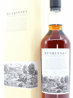 Benrinnes Benrinnes 23 Years Old 1985 2009 58.8% (one of 6000 bottles)