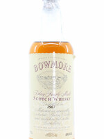 Bowmore Bowmore 1967 Sherry Casks 43% (750 ml)