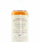 Bowmore Bowmore 1967 Sherry Casks 43% (750 ml)