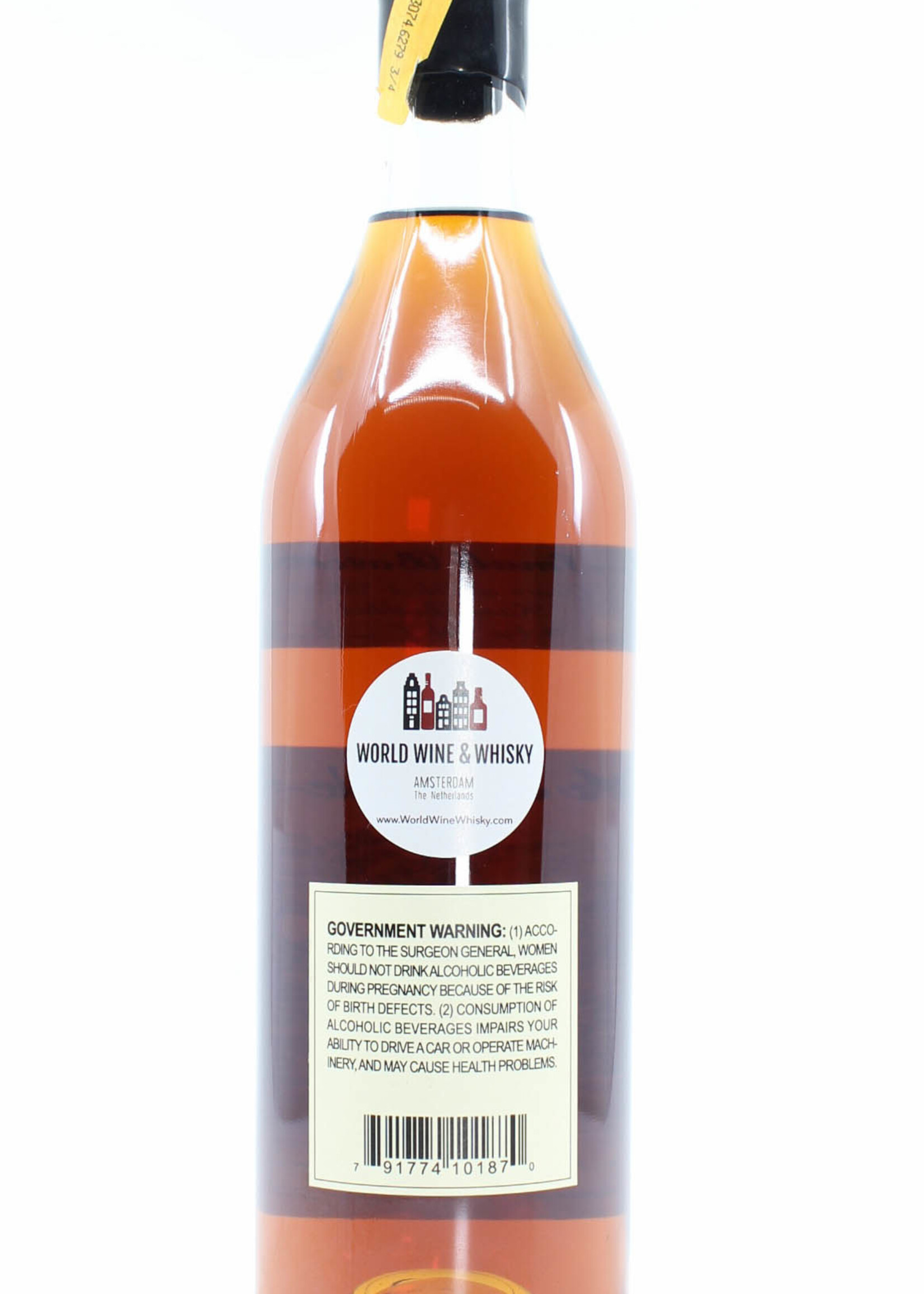 Black Maple Hill Black Maple Hill 16 Years Old 47.5% (Limited Edition)