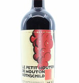 Le Petit Mouton de Mouton Rothschild 2017 (in 6-bottles OWC