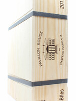 Pavillon Rouge du Chateau Margaux Pavillon Rouge du Chateau Margaux 2017 (in 3-bottles OWC)