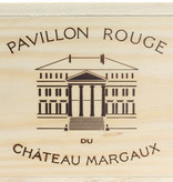 Pavillon Rouge du Chateau Margaux Pavillon Rouge du Chateau Margaux 2017 (in 3-bottles OWC)