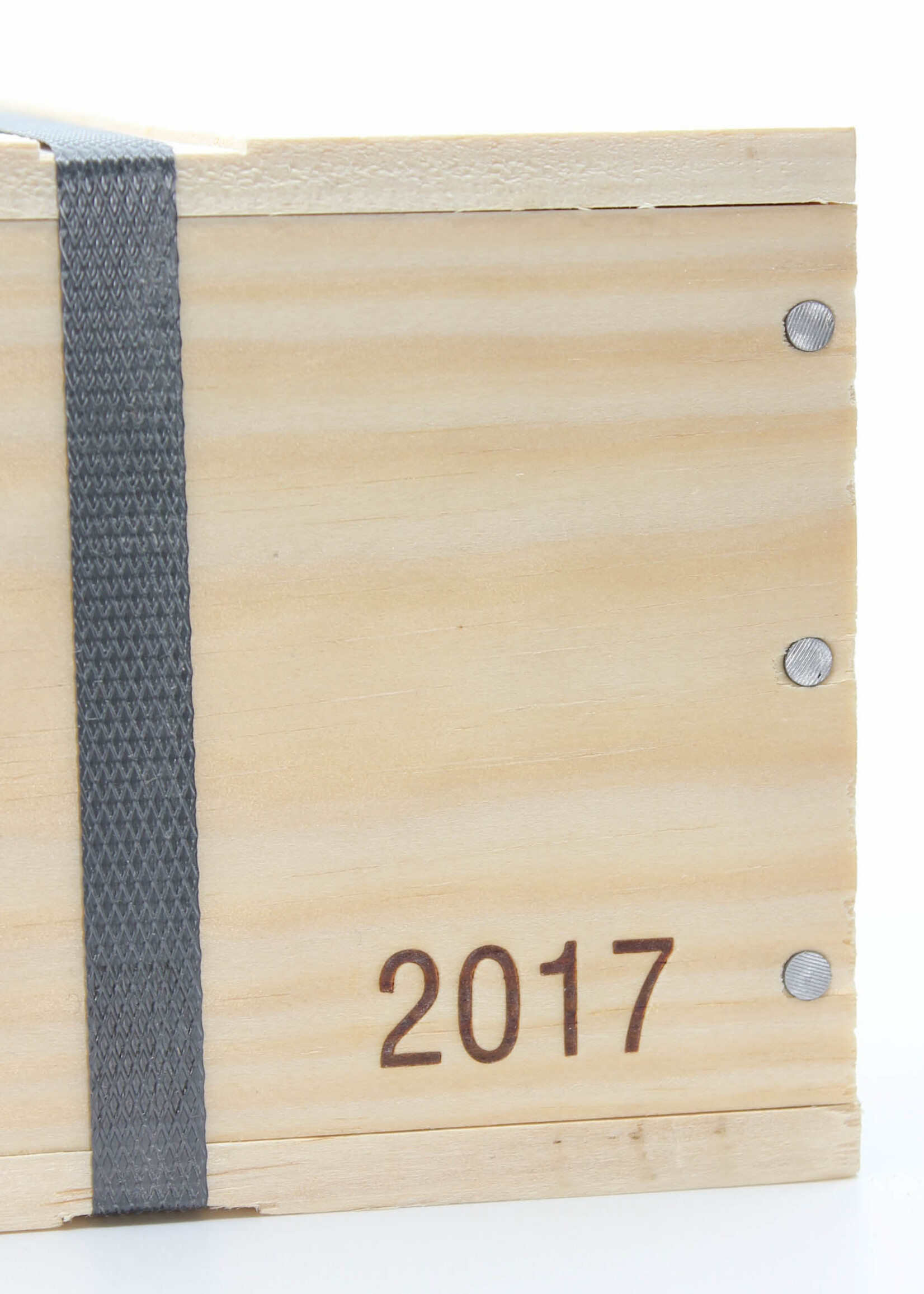 Pavillon Rouge du Chateau Margaux Pavillon Rouge du Chateau Margaux 2017 (in 3-bottles OWC)