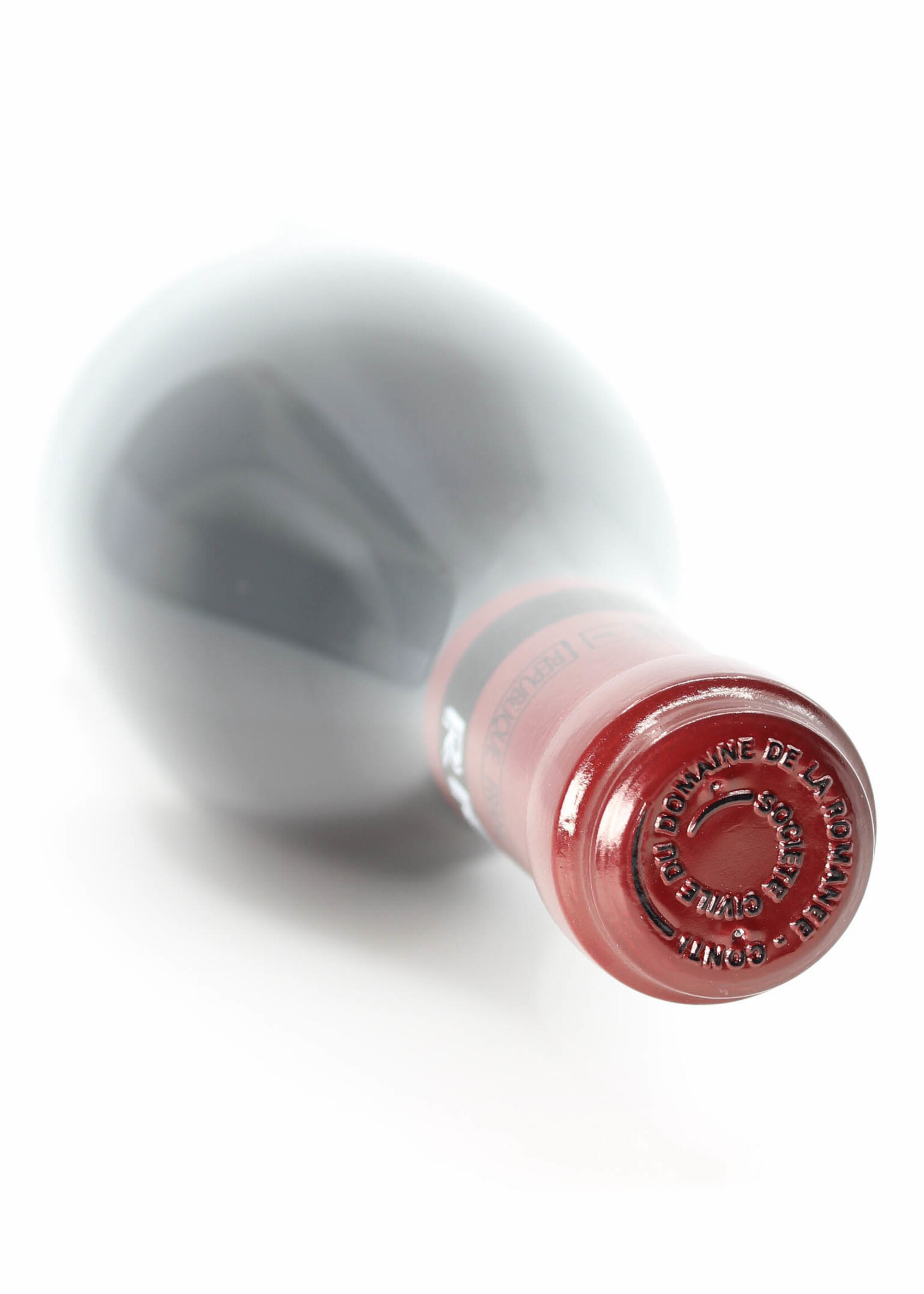 Domaine de la Romanée Conti Domaine de la Romanée-Conti (DRC) - Richebourg 2016 (in OWC)