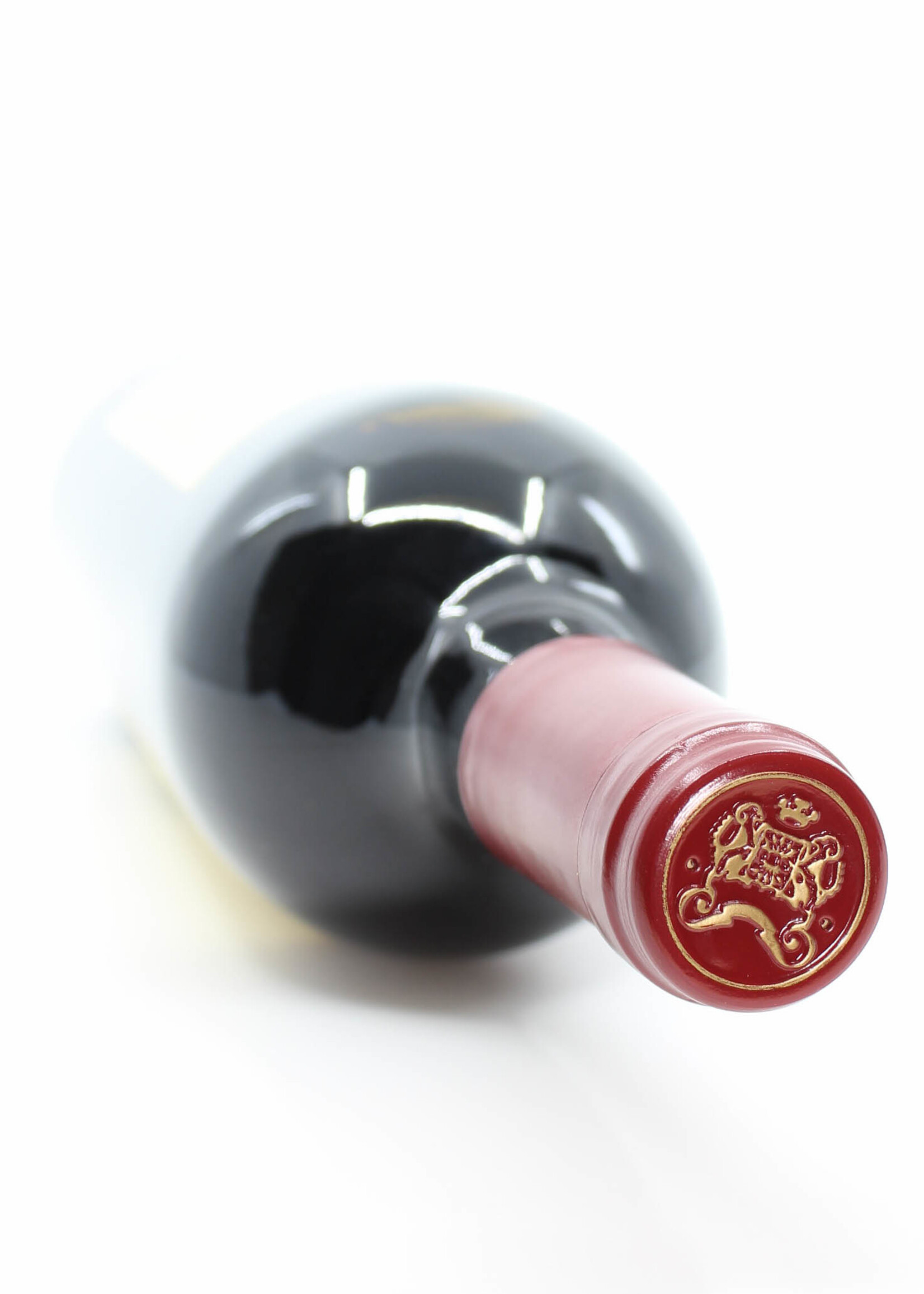 Mouton Rothschild Le Petit Mouton de Mouton Rothschild 2017 (in OWC)