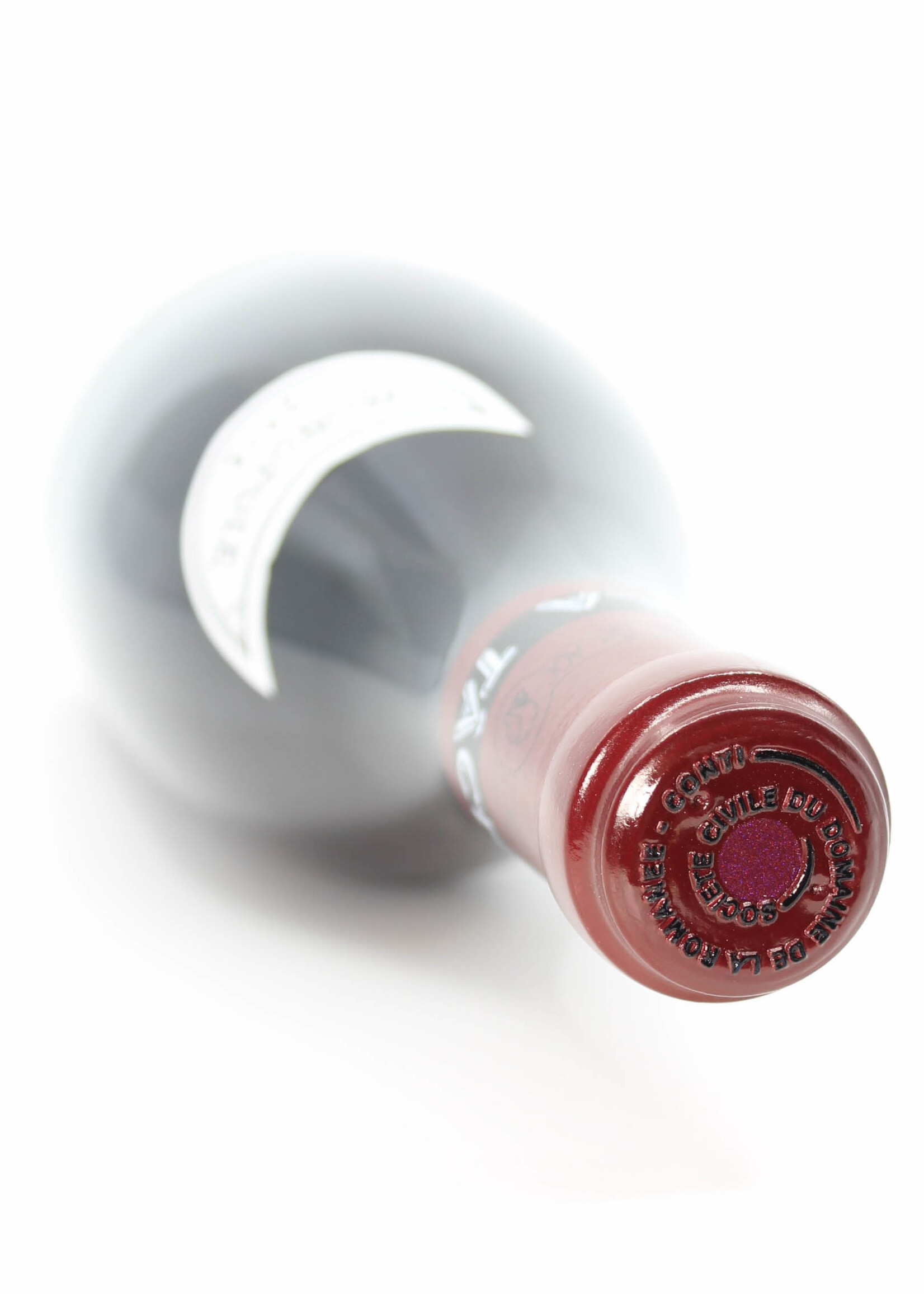 Domaine de la Romanée Conti Domaine de la Romanée-Conti (DRC) - La Tache 2016 (in OWC)