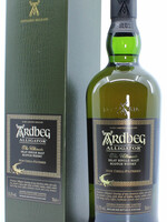 Ardbeg Ardbeg Alligator 2011 The Ultimate - Untamed Release 51.2% (700 ml)