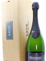 Krug Krug Clos D'Ambonnay 2002 Brut Blanc de Noirs Champagne (100 Decanter Points)
