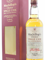Highland Park Highland Park 28 Years Old 1986 2015 Single Cask - Cask 2264 - Mackillop's Choice 50.9% (one of 168 bottles)