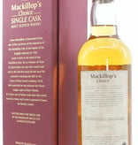 Highland Park Highland Park 28 Years Old 1986 2015 Single Cask - Cask 2264 - Mackillop's Choice 50.9% (one of 168 bottles)