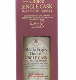 Highland Park Highland Park 28 Years Old 1986 2015 Single Cask - Cask 2264 - Mackillop's Choice 50.9% (one of 168 bottles)