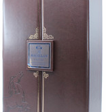 Macallan Macallan Oscuro - Lalique Rearing Kazak Horse - Travel Retail Exclusive 46.5% (one of 300 sets)