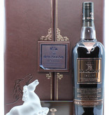 Macallan Macallan Oscuro - Lalique Rearing Kazak Horse - Travel Retail Exclusive 46.5% (one of 300 sets)