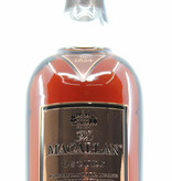 Macallan Macallan Oscuro - Lalique Rearing Kazak Horse - Travel Retail Exclusive 46.5% (one of 300 sets)