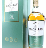 Macallan Macallan 25 Years Old - Fine Oak - Triple Cask Matured 43% (in luxury case)