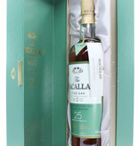 Macallan Macallan 25 Years Old - Fine Oak - Triple Cask Matured 43% (in luxury case)