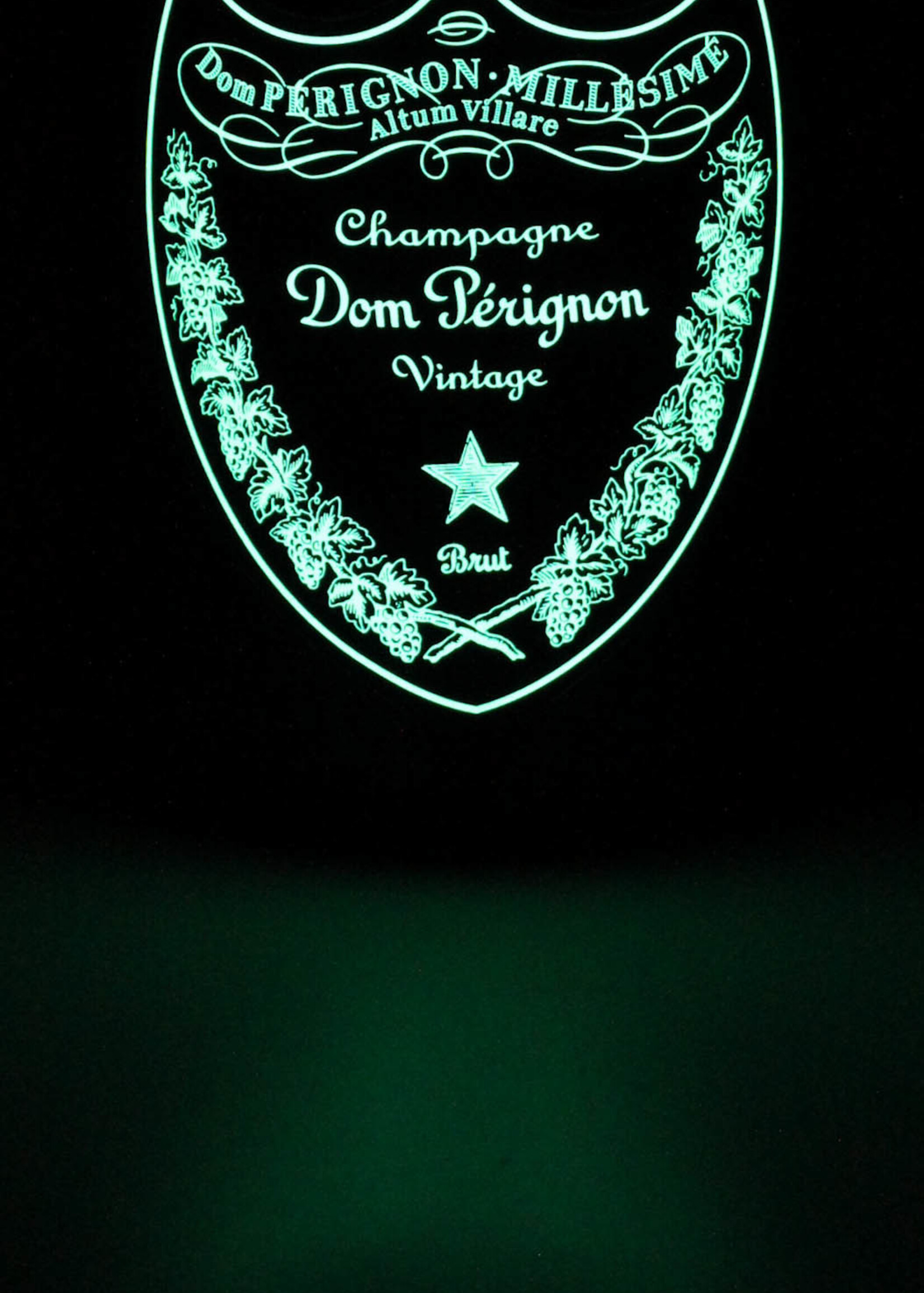Dom Perignon Dom Perignon 2009 Luminous Champagne Vintage Brut (LED Light)