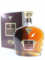 The Macallan Macallan Chairman's Release 2013 - The 1700 Series 43% 700ml (Chinese Edition)