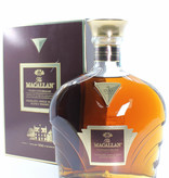 Macallan Macallan Chairman's Release 2013 - The 1700 Series 43% 700ml (Chinese Edition)