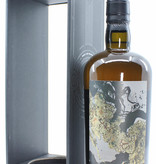 Ben Nevis Ben Nevis 25 Years Old 1991 2018 Artist #8 Cask 2375 La Maison du Whisky 55.3% (one of 561 bottles)