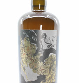 Ben Nevis Ben Nevis 25 Years Old 1991 2018 Artist #8 Cask 2375 La Maison du Whisky 55.3% (one of 561 bottles)