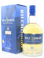 Kilchoman Kilchoman 3 Years Old 2007 2010 Feis Ile 2010 - Cask 113/07 62.2% (one of 285 bottles)