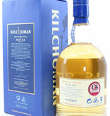 Kilchoman Kilchoman 3 Years Old 2007 2010 Feis Ile 2010 - Cask 113/07 62.2% (one of 285 bottles)