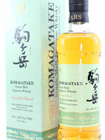 Shinshu Mars Mars Komagatake Limited Edition 2019 48%