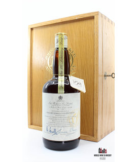 Johnnie Walker Johnnie Walker 150th Anniversary (1820-1970) - Bottled 1985 43% 750ml