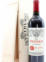 Chateau Petrus Chateau Petrus 2016 in OWC (100 Parker Points)