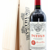 Chateau Petrus Chateau Petrus 2016 in OWC (100 Parker Points)