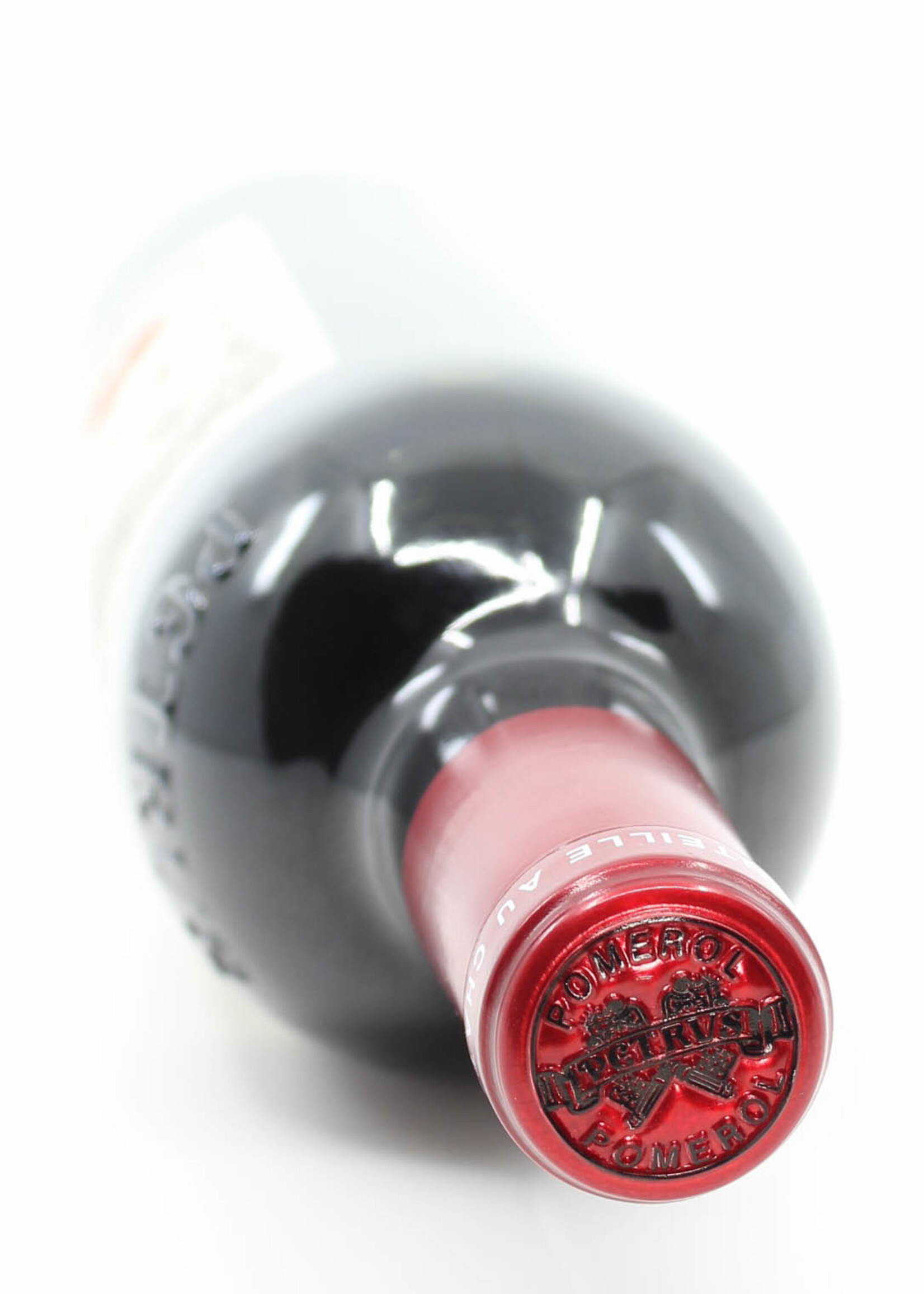 Chateau Petrus Chateau Petrus 2016 in OWC (100 Parker Points)