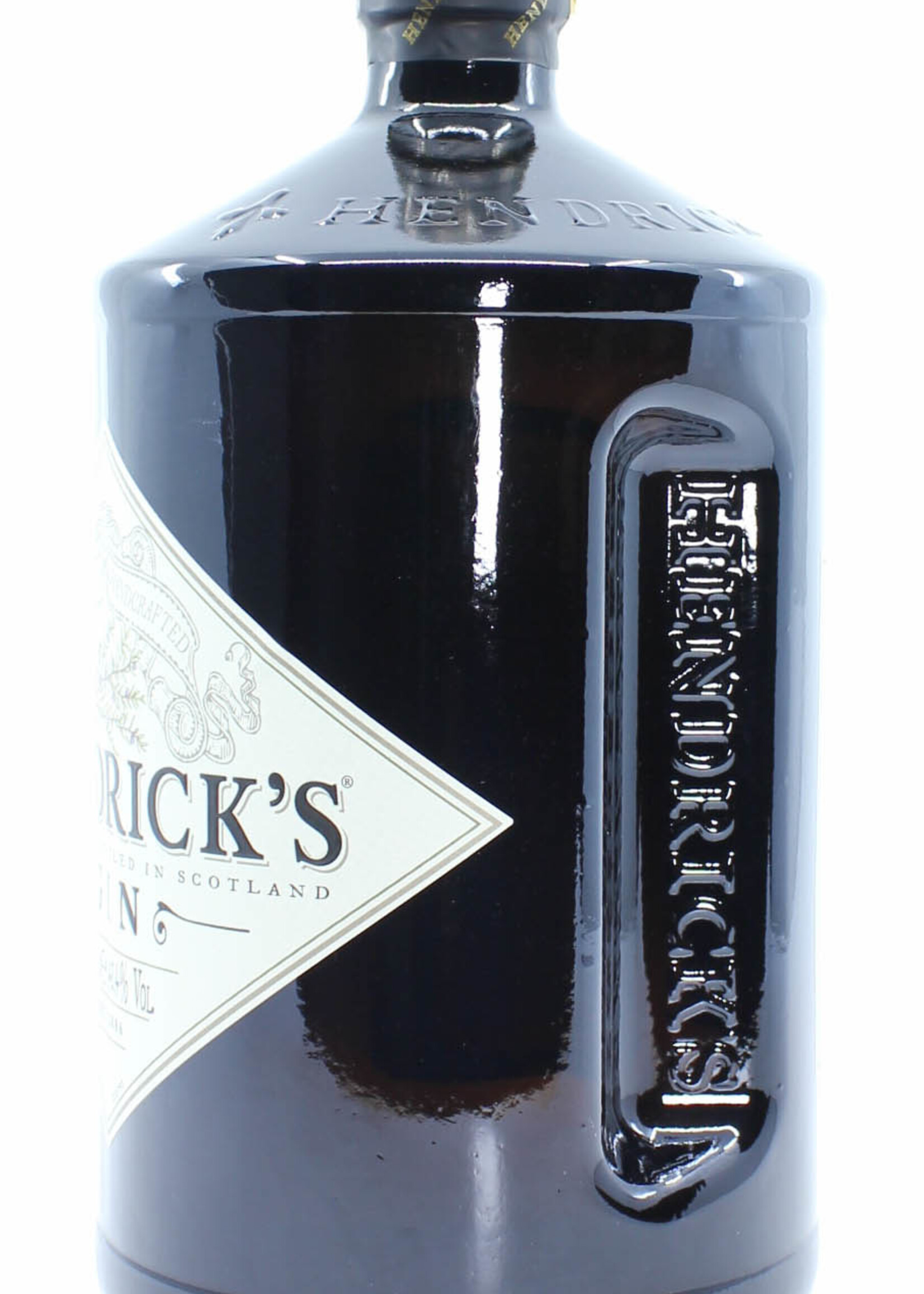 Hendrick's Gin Hendrick's Gin 1,75 Liter 41.4% (XXL)