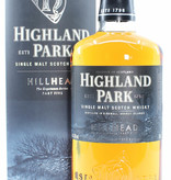 Highland Park Highland Park Keystones Series - Hobbister, Shiel, Quercus, Yesnaby & Hillhead (full set)