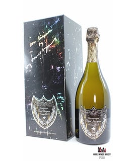 Dom Perignon Dom Perignon 2003 Vintage Champagne Brut - Limited Edition by David Lynch