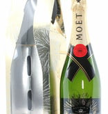 N.V. Moët & Chandon Imperial Gold Bottle Limited Edition Brut