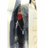 N.V. Moët & Chandon Imperial Gold Bottle Limited Edition Brut