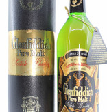Glenfiddich Glenfiddich 8 Years Old Pure Malt 43% 750ml (bottled in the 70s)