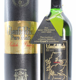 Glenfiddich 8 Years Old Pure Malt 43% 750ml (bottled in the Glenfiddich 8 Years Old Pure Malt 43% 750ml (bottled in the