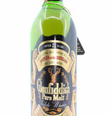 Glenfiddich Glenfiddich 8 Years Old Pure Malt 43% 750ml (bottled in the 70s)