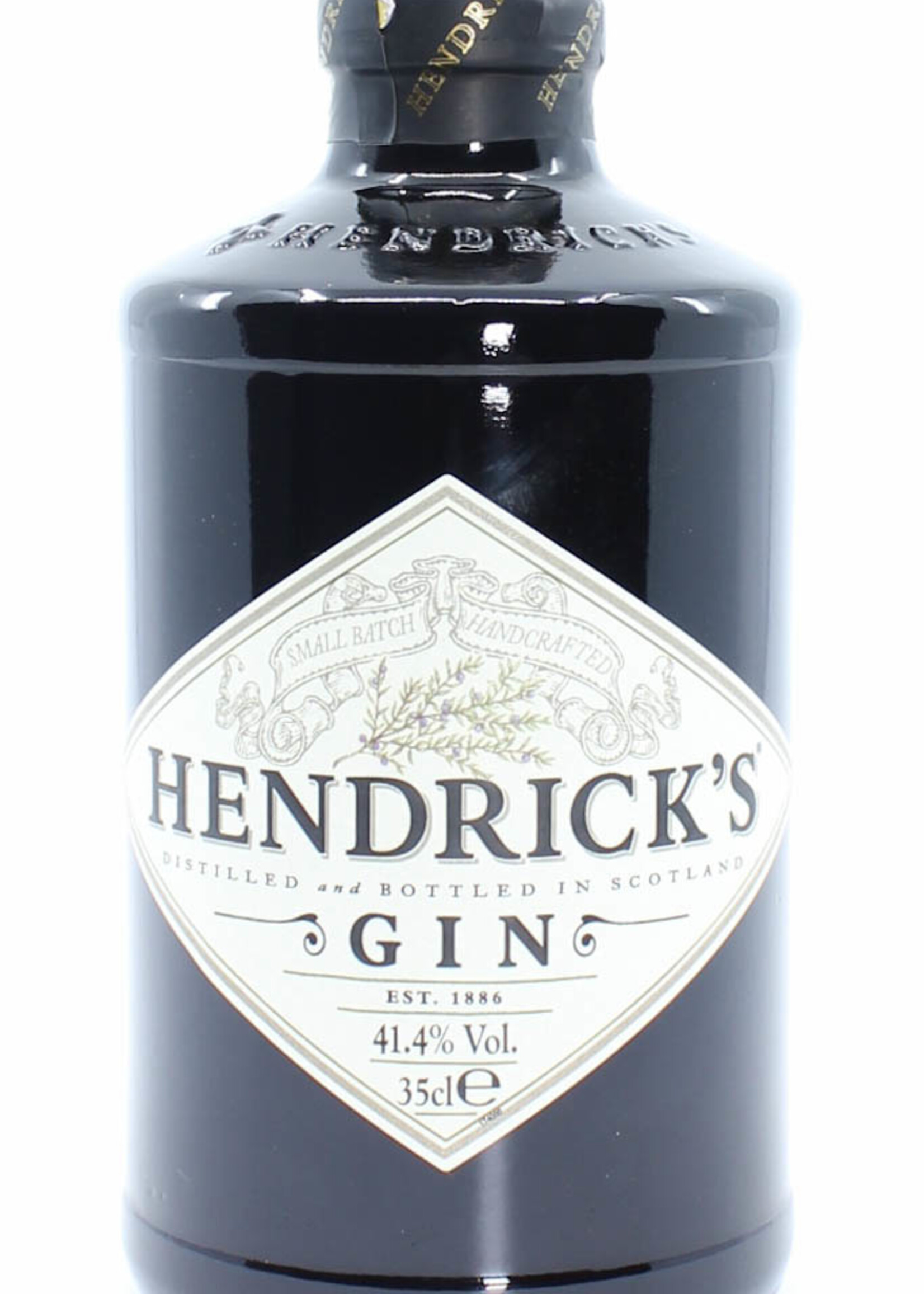 Hendrick's Gin Hendrick's Gin 41.4% (35cl)