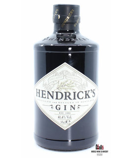 Hendrick's Gin Hendrick's Gin 41.4% (35cl)