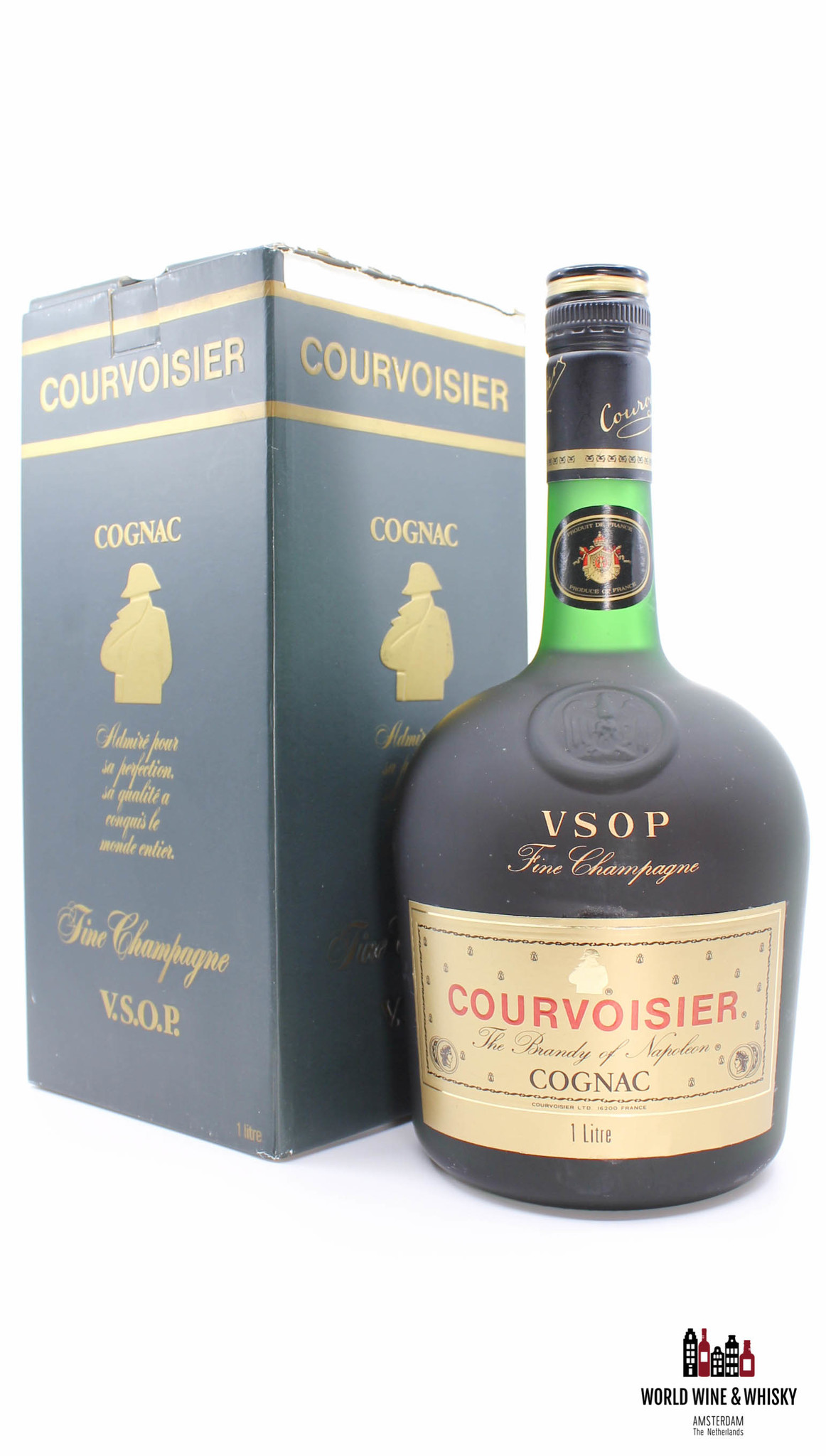 Коньяк 1 литр купить. Курвуазье ВСОП Наполеон. Коньяк Наполеон VSOP. Courvoisier VSOP Napoleon Cognac. Napoleon Brandy VSOP 1 литр.