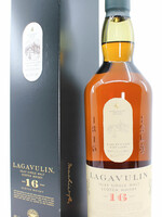 Lagavulin Lagavulin 16 Years Old (Port Ellen - Isle of Islay) 43% 700ml