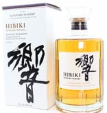 Hibiki Japanese Harmony - Suntory Whisky 43% 700ml - World Wine & Whisky